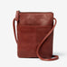 Osgoode Marley Leather Jamie's Travel Bag Crossbody 4537 Osgoode Marley