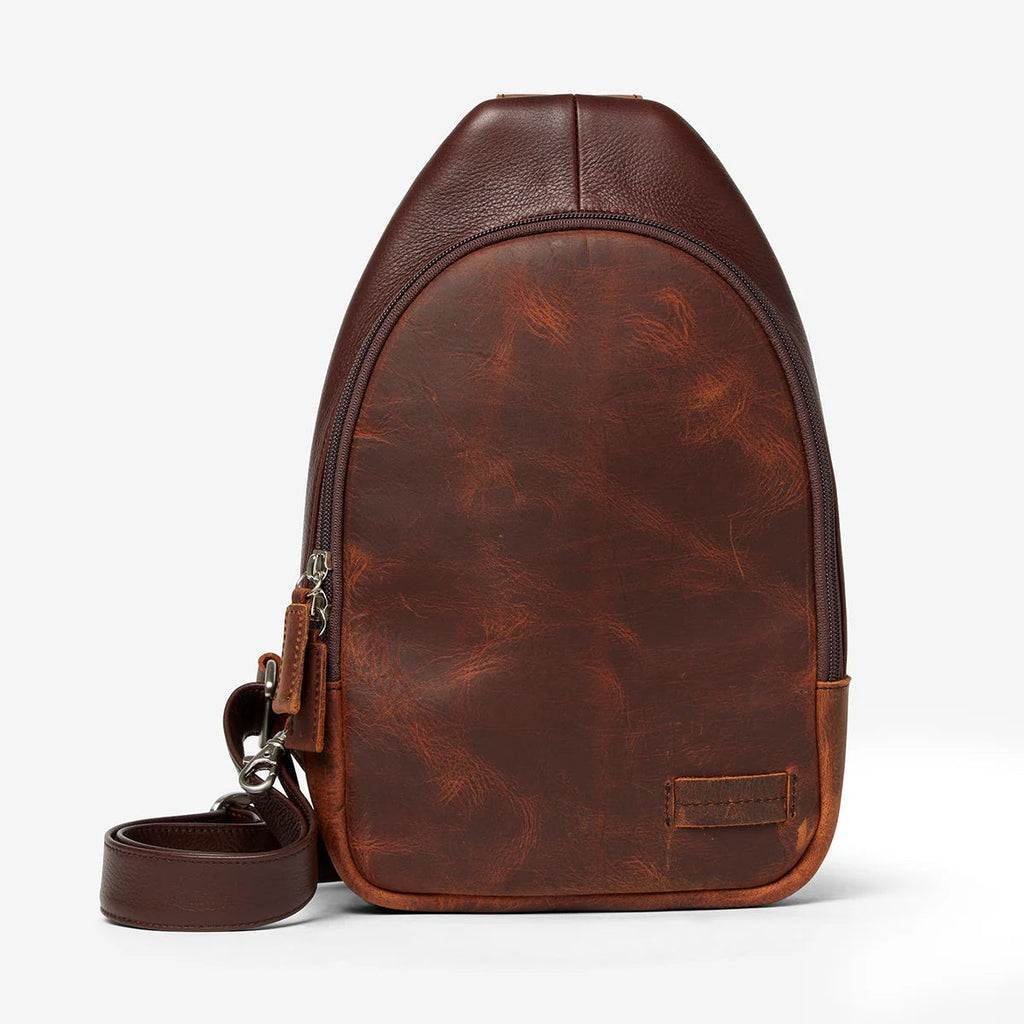 Osgoode Marley Leather Cyrus Sling Bag 4047 Osgoode Marley