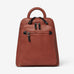 Osgoode Marley Medium Leather Organizer Backpack 7107 Osgoode Marley