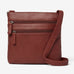 Osgoode Marley Brooke Triple Zip Crossbody Cashmere Bag 7061 Osgoode Marley