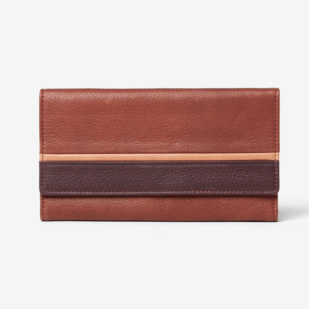 Osgoode Marley RFID Clutch Wallet 1408 Osgoode Marley