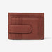Osgoode Marley RFID Flip Cardcase Leather Wallet 1278 Osgoode Marley