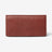 Osgoode Marley RFID Leather Checkbook Wallet 1236 Osgoode Marley
