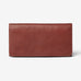 Osgoode Marley RFID Leather Checkbook Wallet 1236 Osgoode Marley