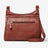 Osgoode Marley Leather Katie Crossbody Organizer 4530 Osgoode Marley