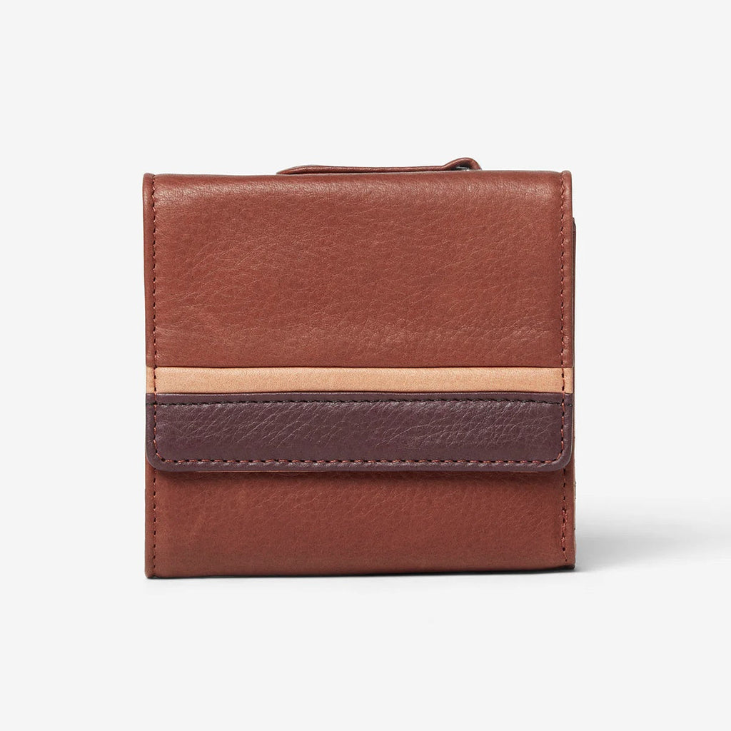 Osgoode Marley RFID Ultra Mini Leather Wallet 1402 Osgoode Marley
