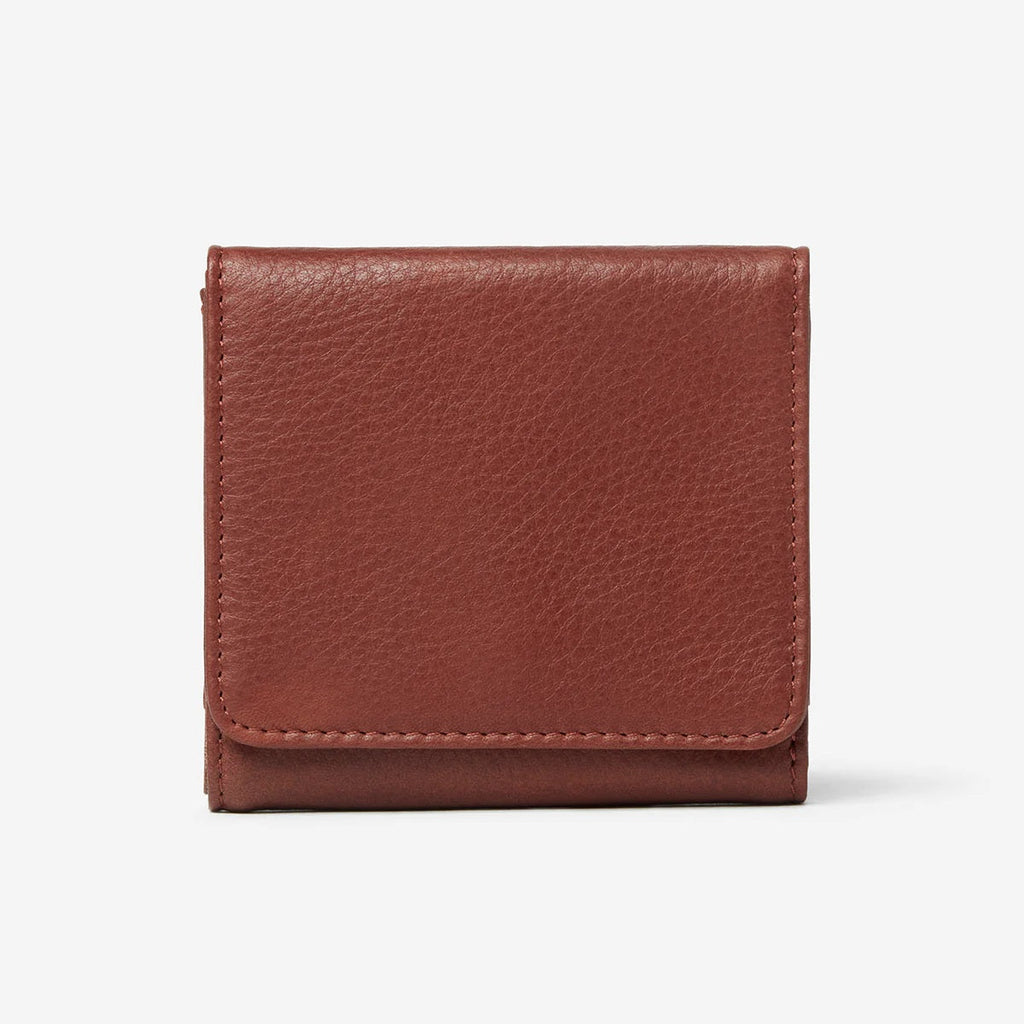 Osgoode Marley RFID Mini Compact Wallet 1277 1319 Osgoode Marley