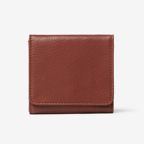 Osgoode Marley RFID Mini Compact Wallet 1277 1319 Osgoode Marley