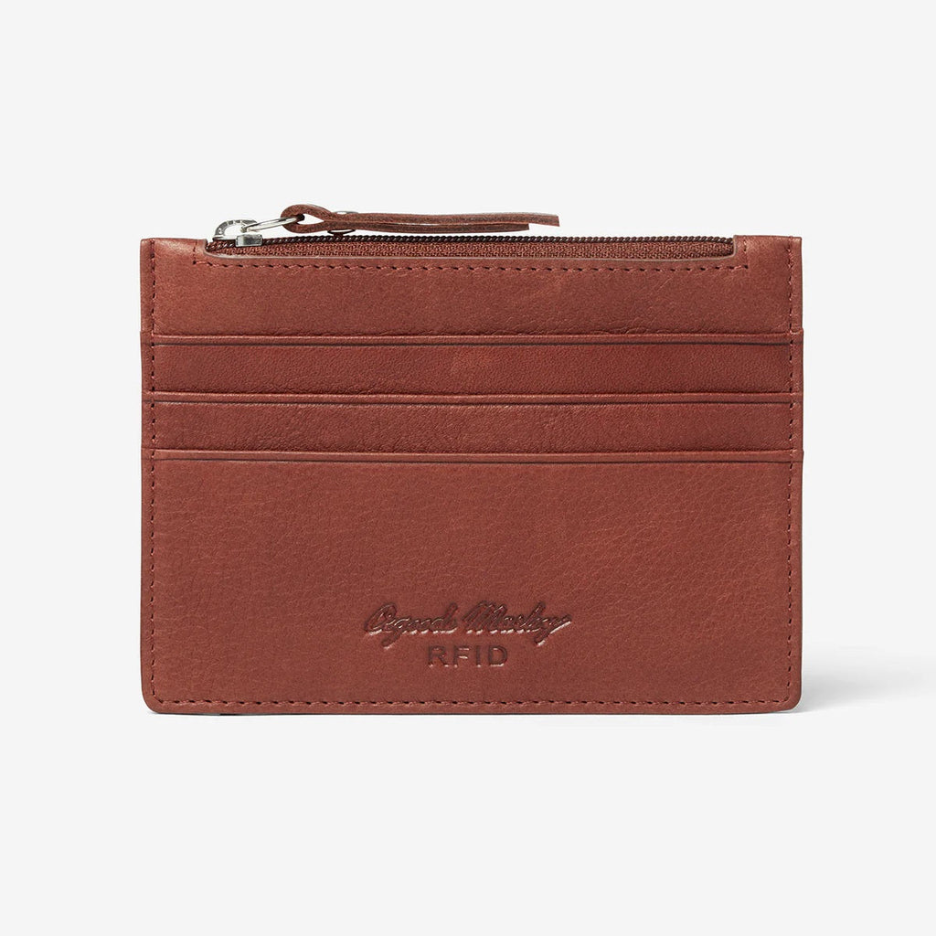 Osgoode Marley Thin Grab & Go Card Case 1908 Osgoode Marley