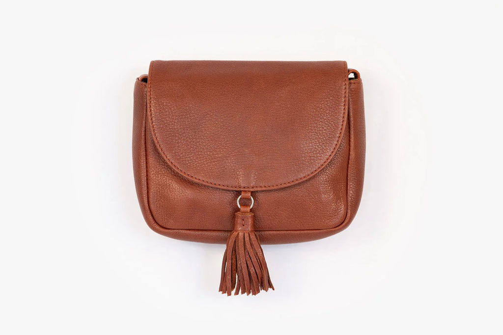 Osgoode Marley Leather Ruthie Small Flap Crossbody 4504 Osgoode Marley