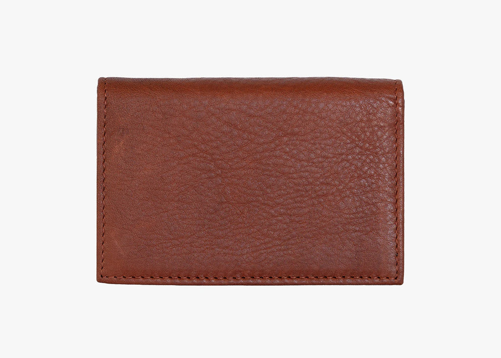 Osgoode Marley RFID Gusset Card Case 1212 Osgoode Marley