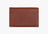 Osgoode Marley RFID Gusset Card Case 1212 Osgoode Marley