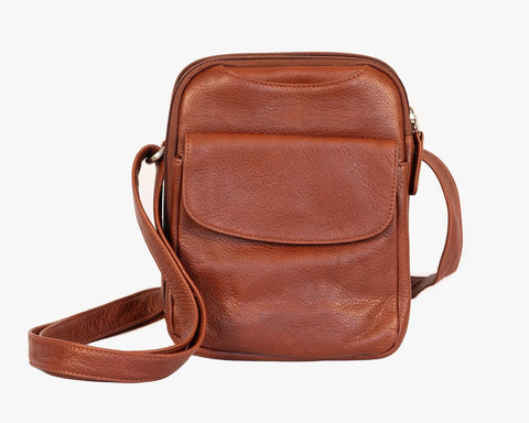 Osgoode Marley Don's Carry-All Crossbody Bag 4006 Osgoode Marley