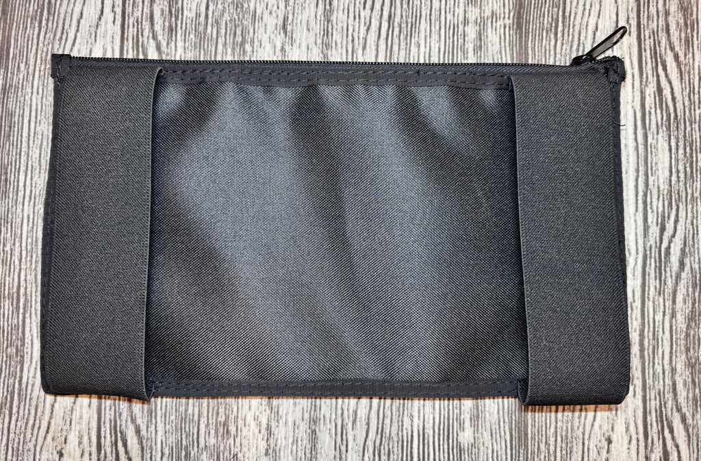 Bronco MOLLE Visor Organizer - Ford Bronco Visor Overland Gear Guy