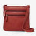 Osgoode Marley Brooke Triple Zip Crossbody Cashmere Bag 7061 Osgoode Marley