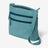 Osgoode Marley Brooke Triple Zip Crossbody Cashmere Bag 7061 Osgoode Marley