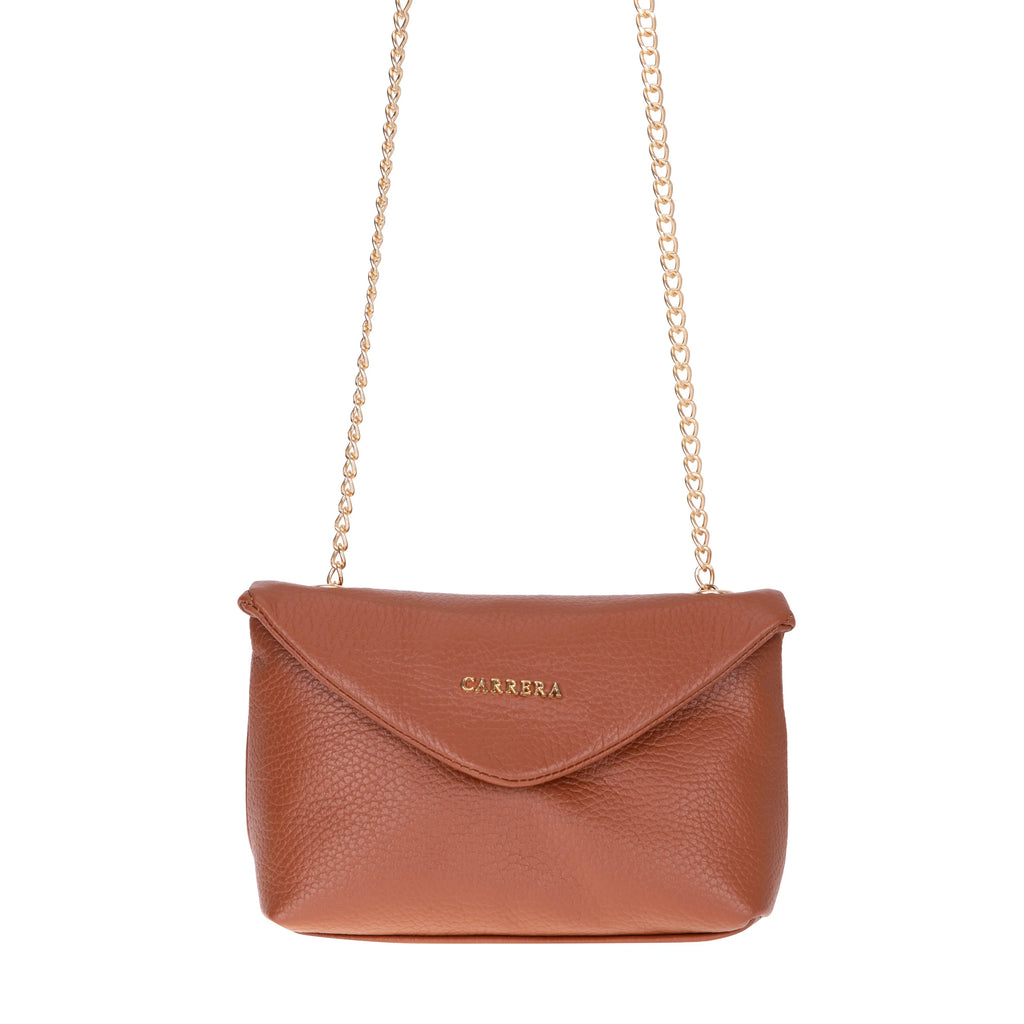 Carrera Lunera Leather Women's Bag Mizuri Leather
