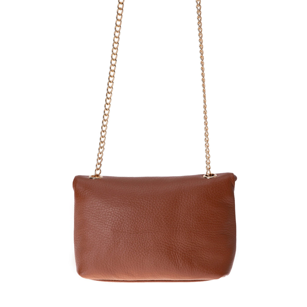 Carrera Lunera Leather Women's Bag Mizuri Leather