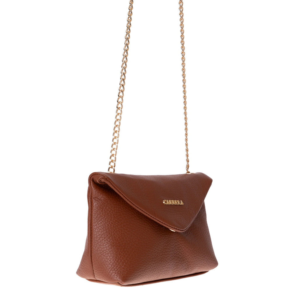 Carrera Lunera Leather Women's Bag Mizuri Leather