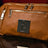 Brown Luciano Leather Sling Bag Sole Premise
