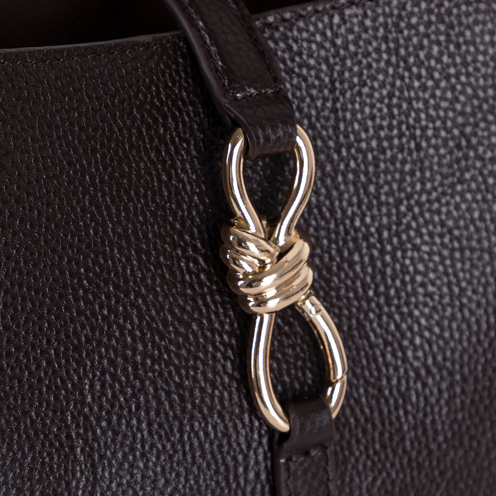 Azura Women's Leather Bag Mizuri Leather