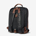 Osgoode Marley Leather Byron Backpack 4044 Osgoode Marley