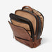 Osgoode Marley Leather Byron Backpack 4044 Osgoode Marley