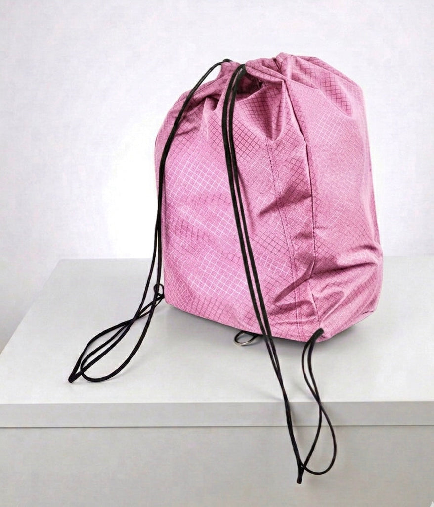 DRAWSTRING BACKPACK Tough Traveler - Made in USA since 1970