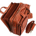 Claire Chase Jumbo Executive Laptop Briefcase - LuggageDesigners