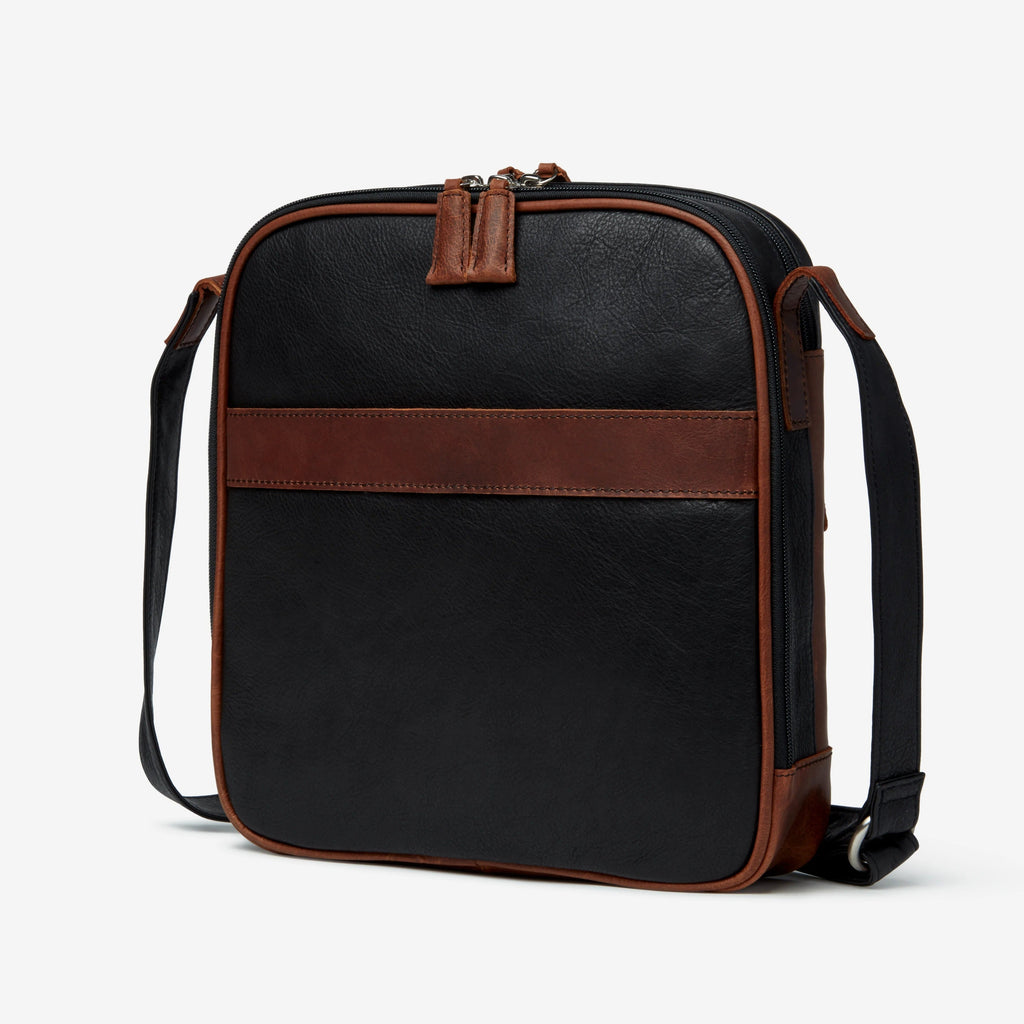 Osgoode Marley Calvin Crossbody Traveler Organizer Bag 4042 Osgoode Marley