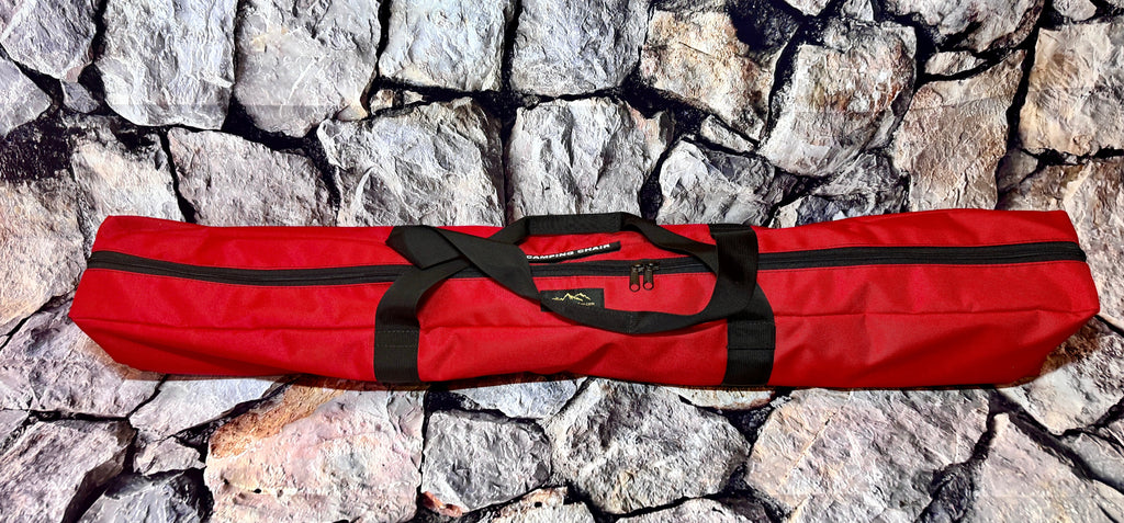 Camping Chair Bag Overland Gear Guy