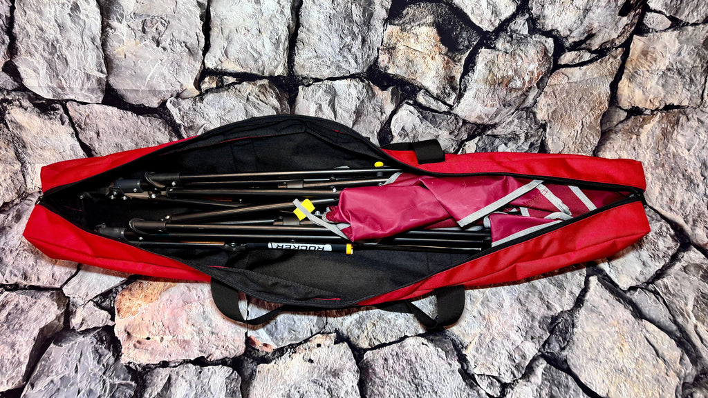 Camping Chair Bag Overland Gear Guy