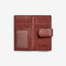 Osgoode Marley RFID Snap Card Case Wallet 1217 Osgoode Marley