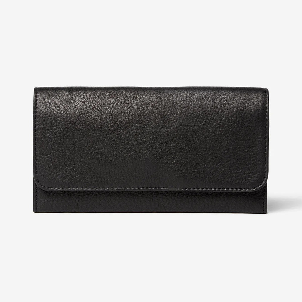 Osgoode Marley RFID Leather Card Case Wallet 1218 Osgoode Marley