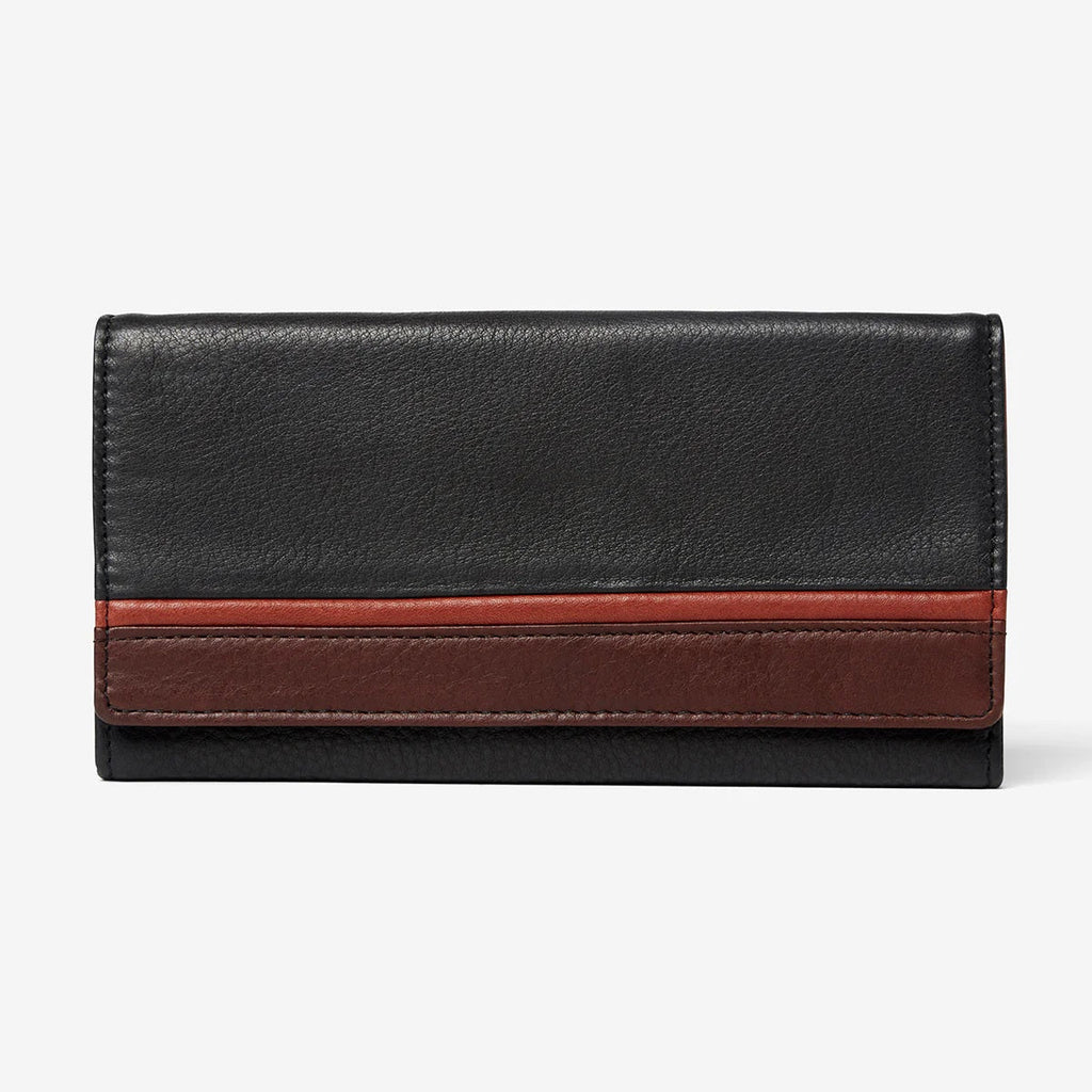 Osgoode Marley RFID Leather Card Case Wallet 1406 Osgoode Marley