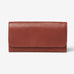 Osgoode Marley RFID Leather Card Case Wallet 1218 Osgoode Marley