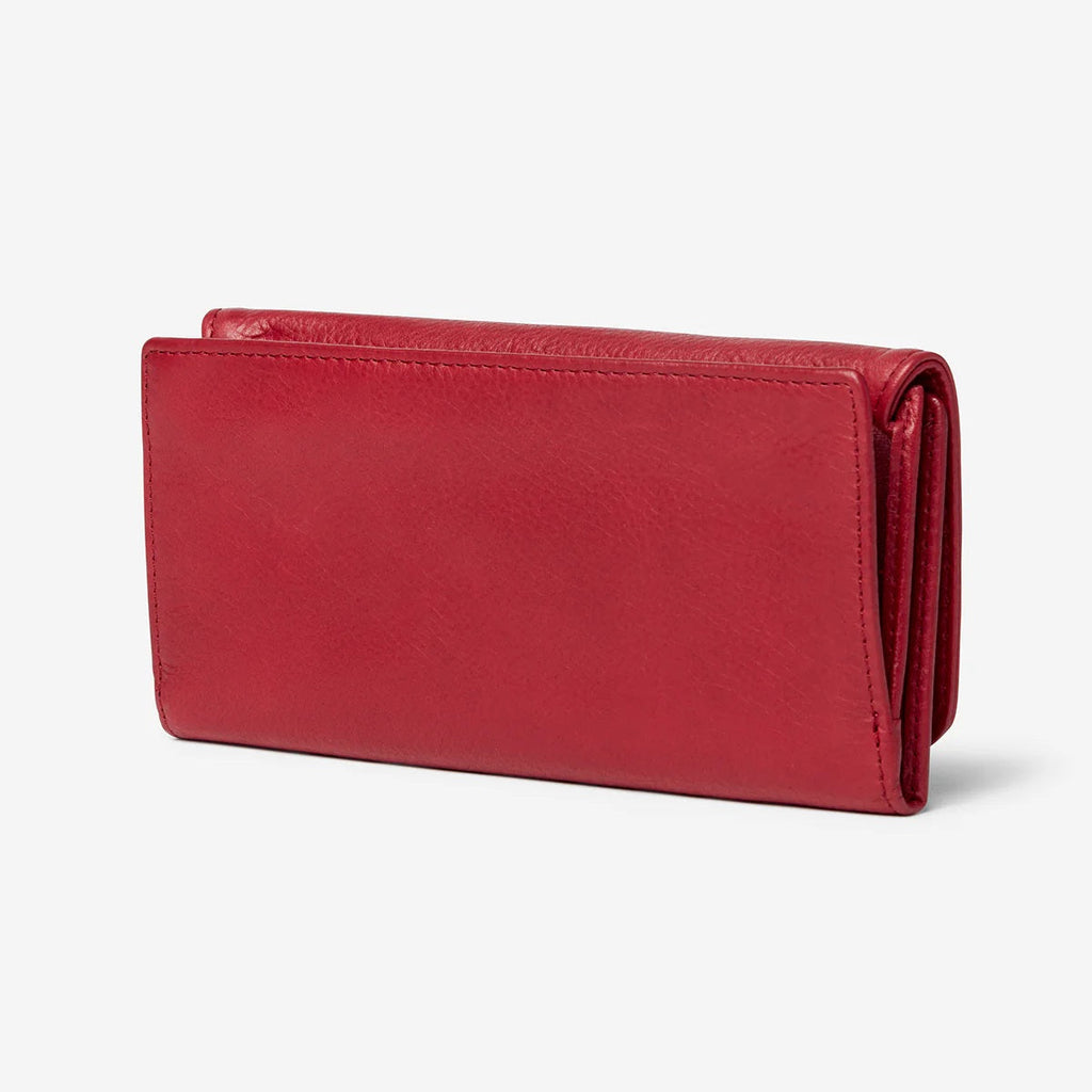 Osgoode Marley RFID Leather Card Case Wallet 1218 Osgoode Marley