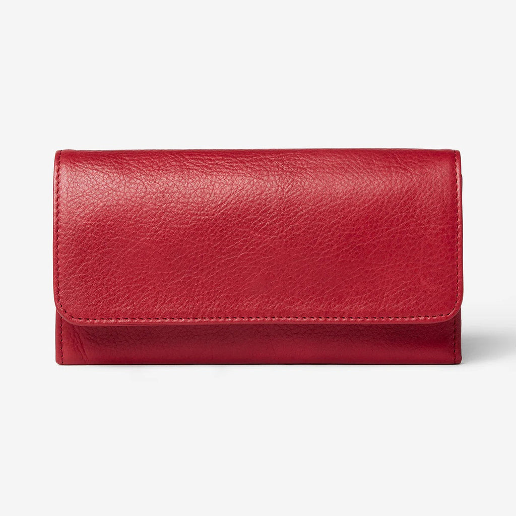 Osgoode Marley RFID Leather Card Case Wallet 1218 Osgoode Marley