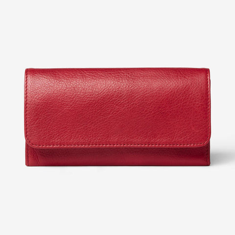 Osgoode Marley RFID Leather Card Case Wallet 1218 Osgoode Marley