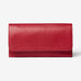 Osgoode Marley RFID Leather Card Case Wallet 1218 Osgoode Marley