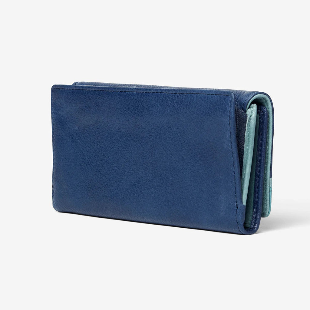 Osgoode Marley RFID Leather Card Case Wallet 1406 Osgoode Marley