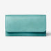 Osgoode Marley RFID Leather Card Case Wallet 1218 Osgoode Marley