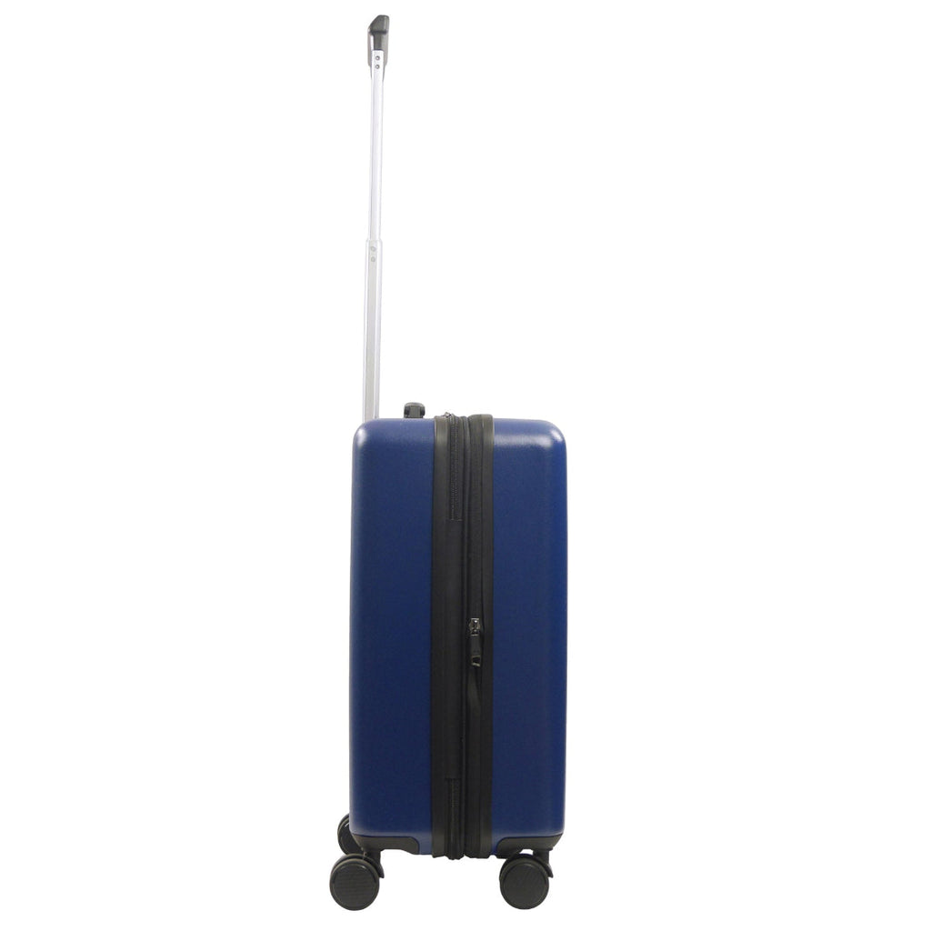 Care Bears 22.5" Blue Carry-On Luggage by Ful Ful Luggage