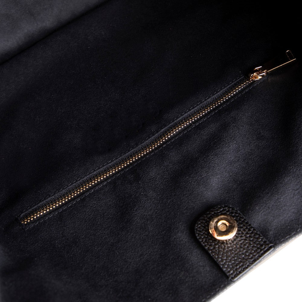 Carina Suede Leather Women's Bag Mizuri Leather