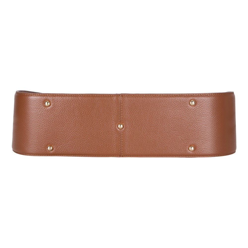 Carina Suede Leather Women's Bag Mizuri Leather