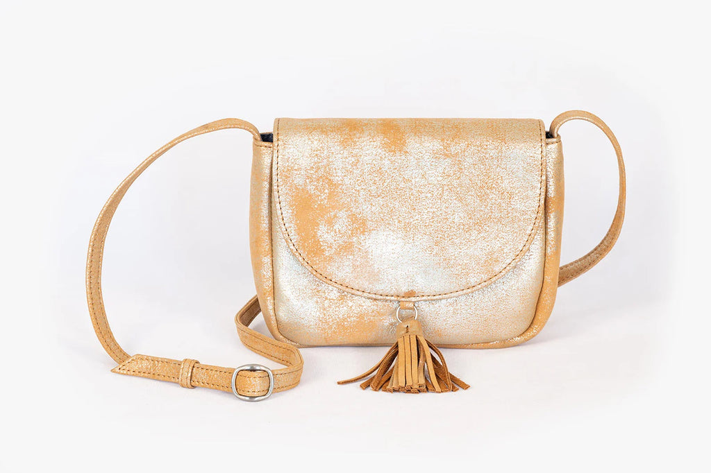 Osgoode Marley Leather Ruthie Small Flap Crossbody 4504 Osgoode Marley