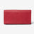 Osgoode Marley RFID Leather Checkbook Wallet 1236 Osgoode Marley