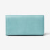 Osgoode Marley RFID Leather Checkbook Wallet 1236 Osgoode Marley