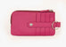 Osgoode Marley Card Holder with Zip Pocket 1616 Osgoode Marley