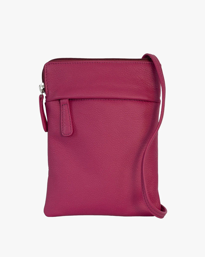 Osgoode Marley Ella Wearable Phone Pocket 4522 Osgoode Marley